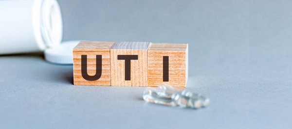 UTI word picture