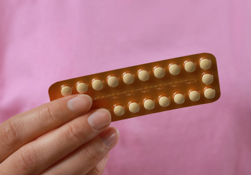 How to get birth control in South Africa