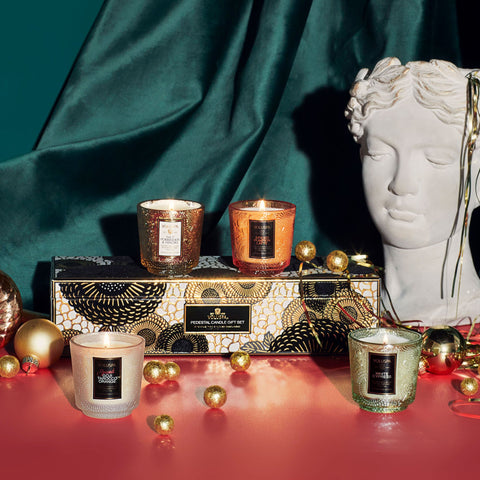 Gift Sets | VOLUSPA | Shop The Collection