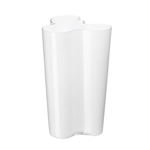 vase 12mm White Alvto Aalto Collection-