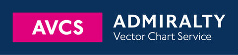 ADMIRALTY Vector Chart Service (AVCS)