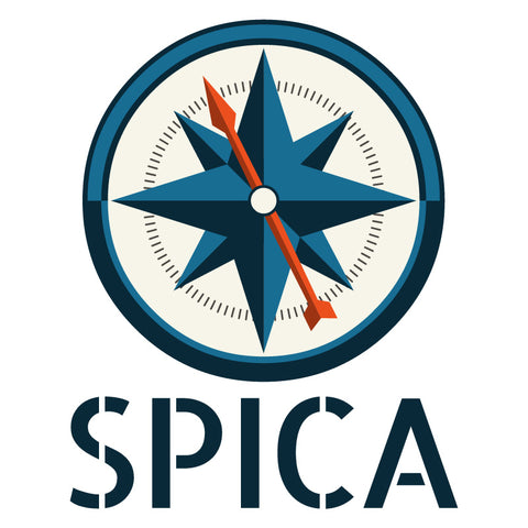 SPICA: ECDIS e-Navigation Passage Planning Software