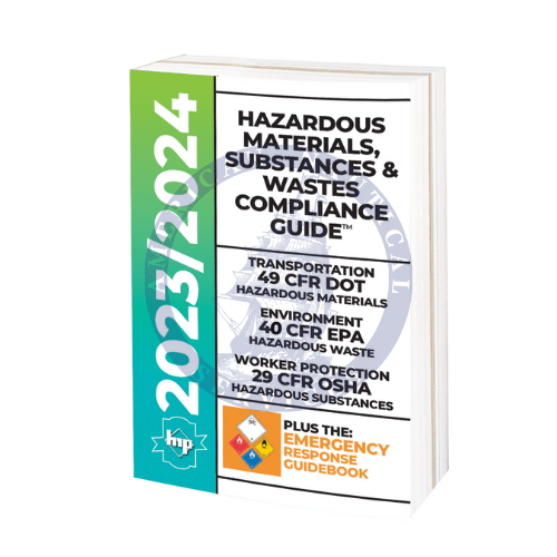 WEST MARINE Required Waste/Oil Garbage Placards