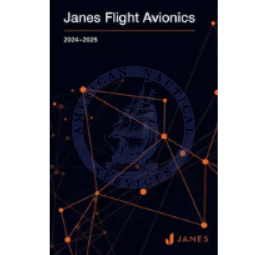 Jane's Flight Avionics Yearbook 24/25