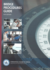 Bridge Procedures Guide, 5th Edition