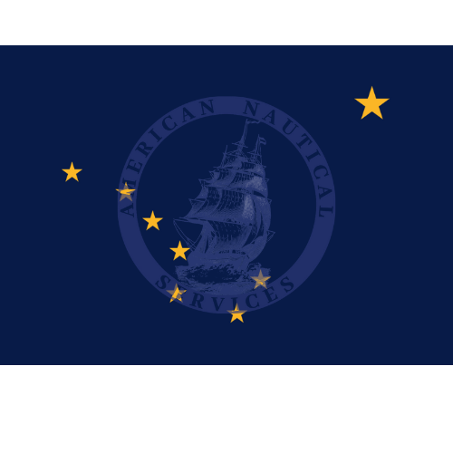 State of Alaska Flag