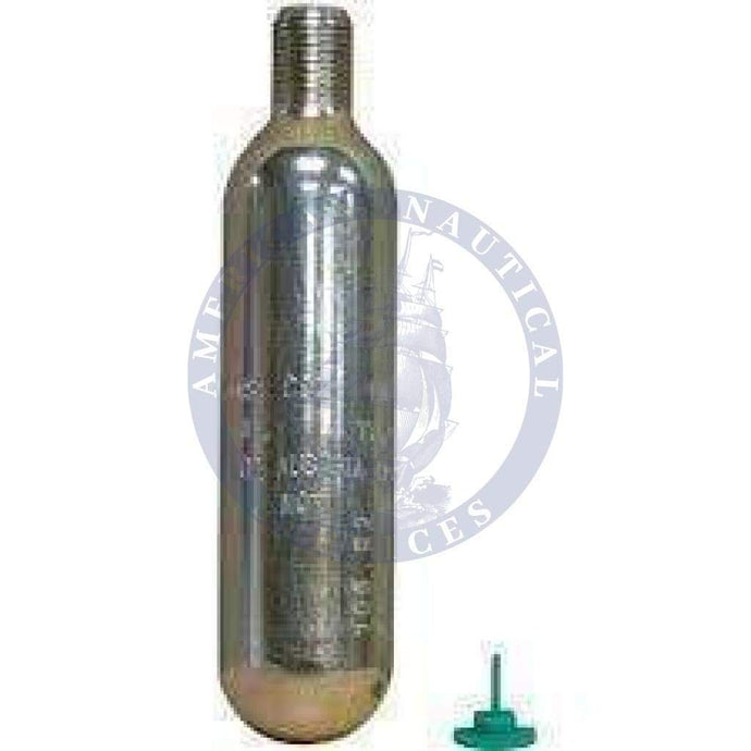 33 Gram 1/2″ Cylinder