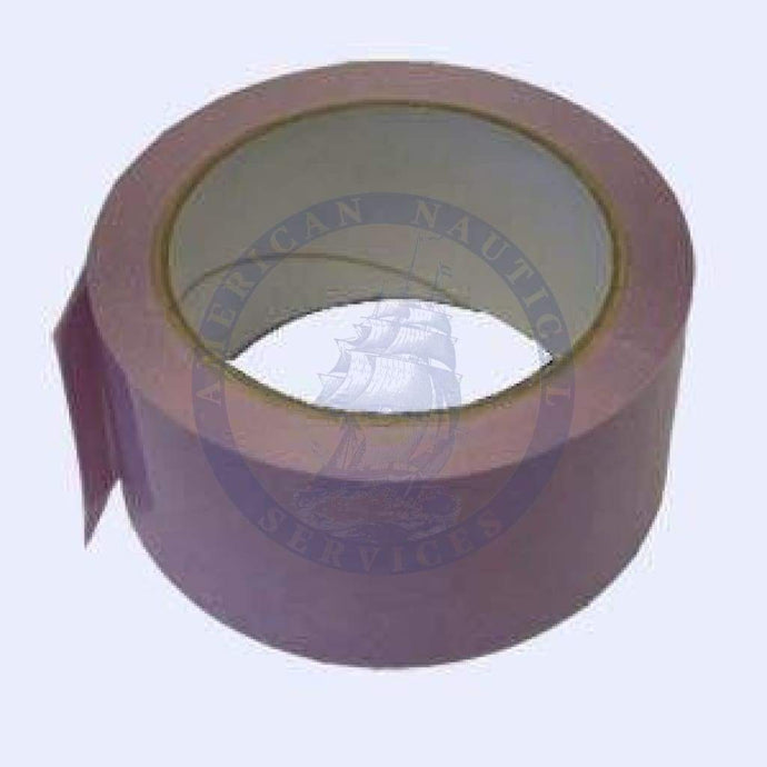 50mm x 30m Violet Pipe Tape