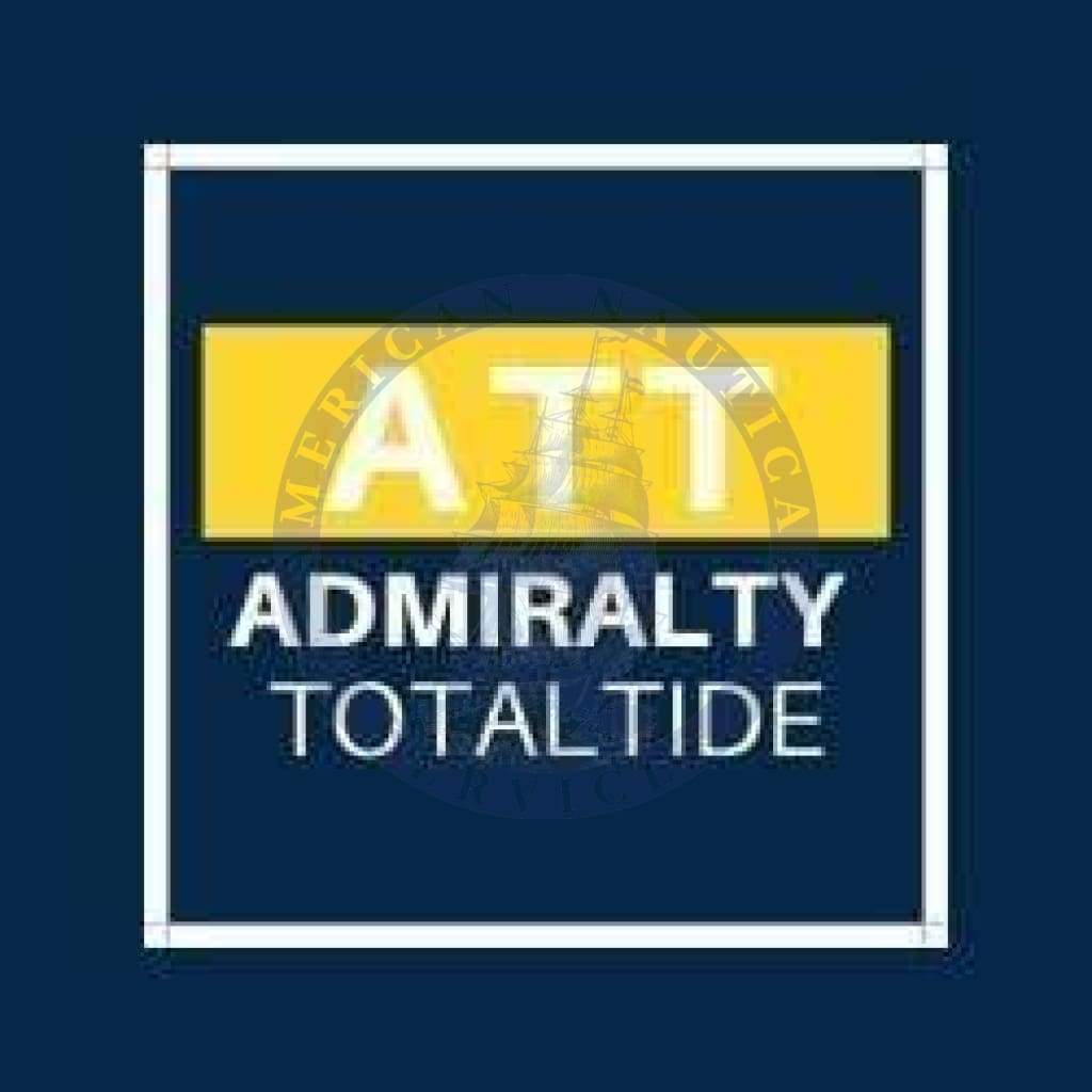 admiralty total tide update