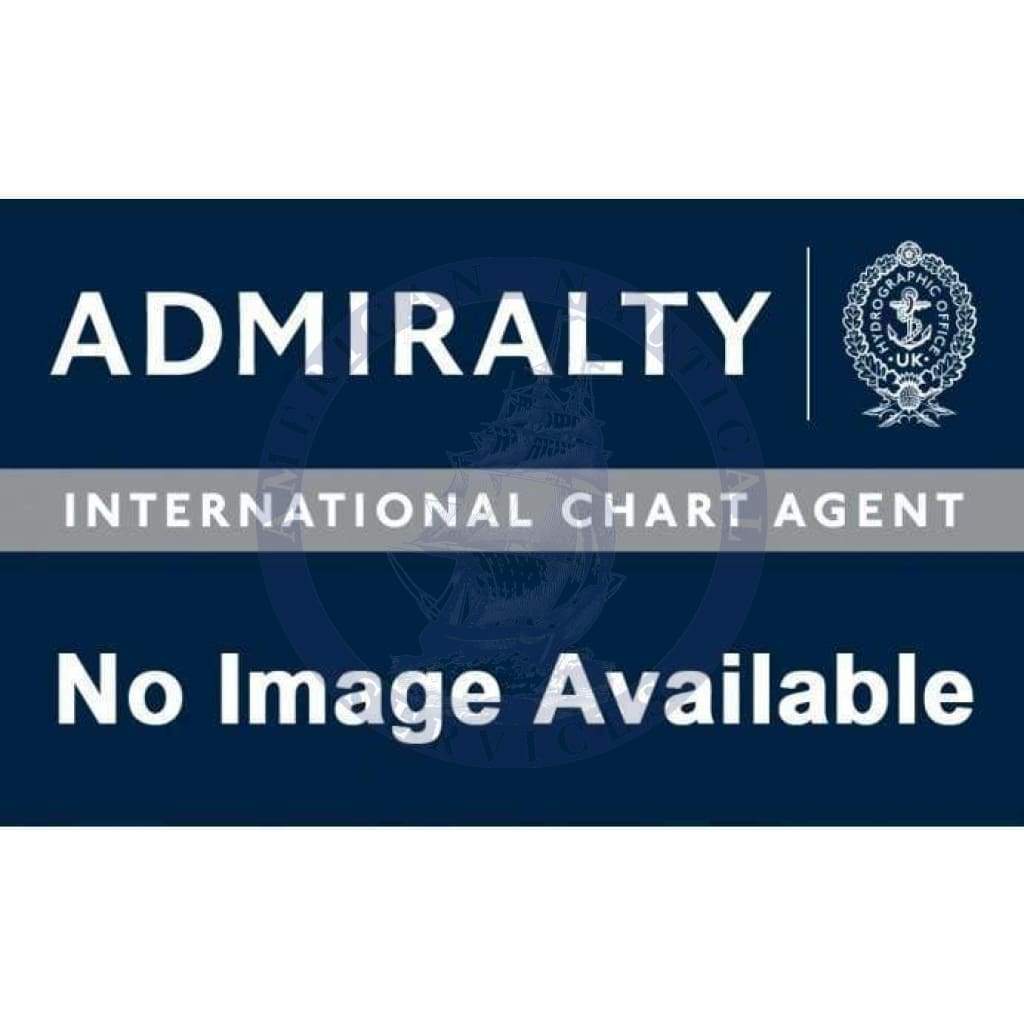 BA Chart Q6099 Maritime Security Chart Chart Q6099 Latest Edition