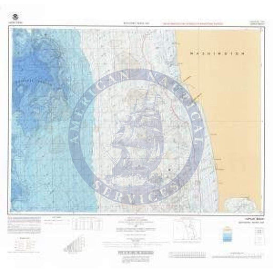 bathymetric-chart-f-55-copalis-beach