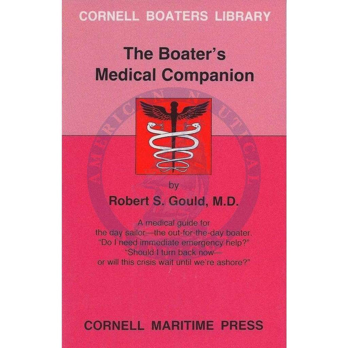 Boater's Medical Companion, The