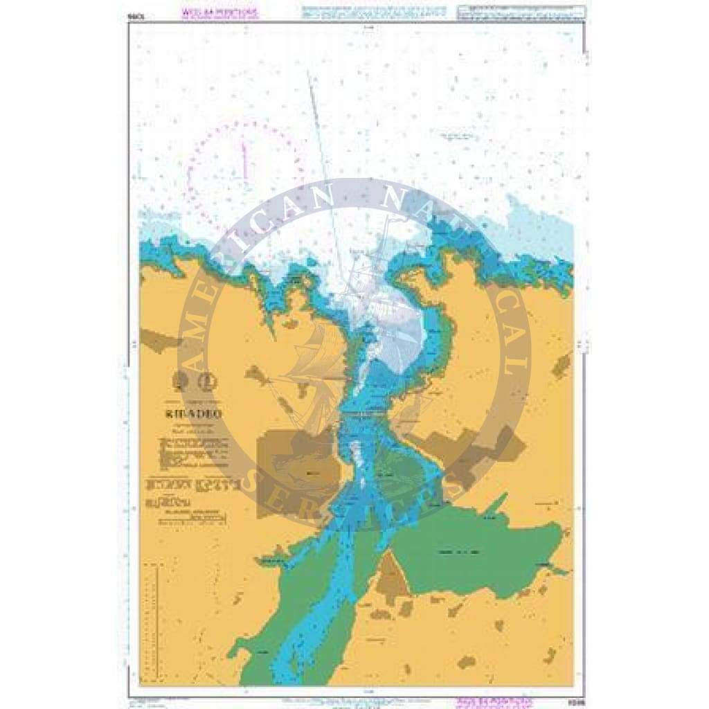 british-admiralty-nautical-chart-1096-ribadeo-amnautical