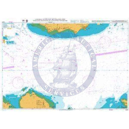 United Kingdom Hydrographic Office | UKHO | ADMIRALTY Books & Charts