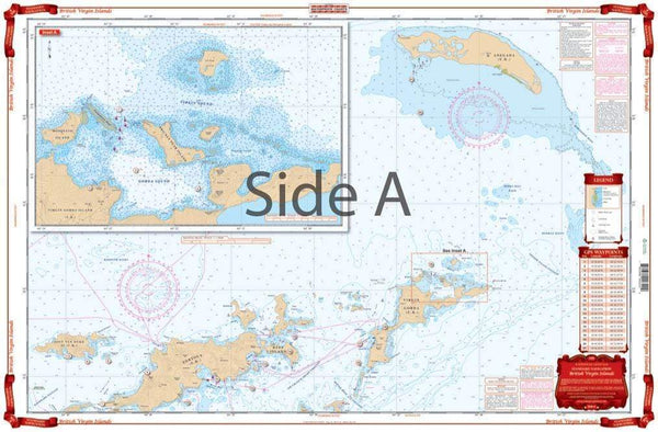 british-virgin-islands-navigation-chart-32b