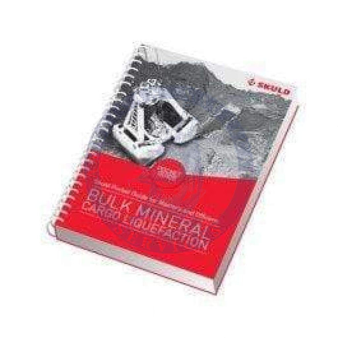 Bulk Mineral Cargo Liquefaction Pocket Book