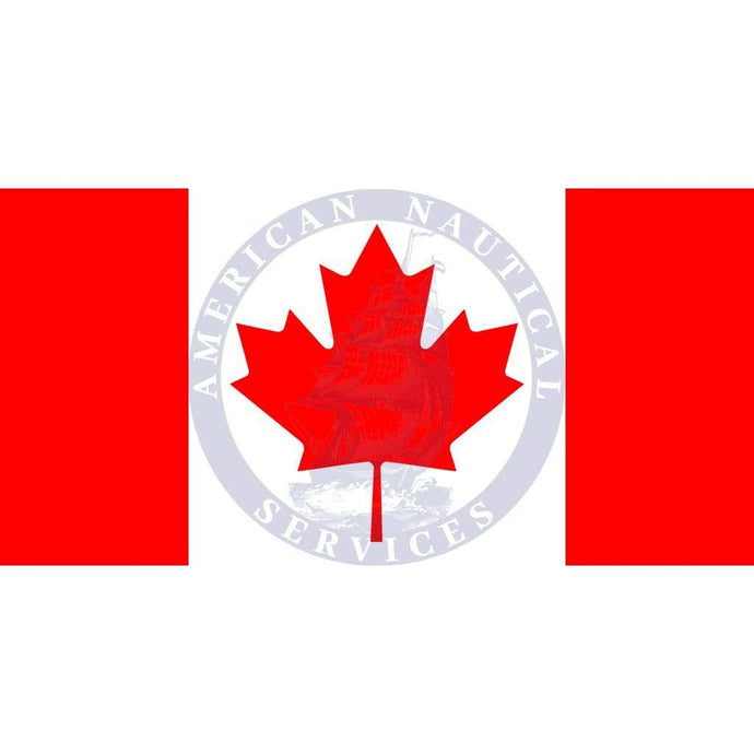 Canada Country Flag