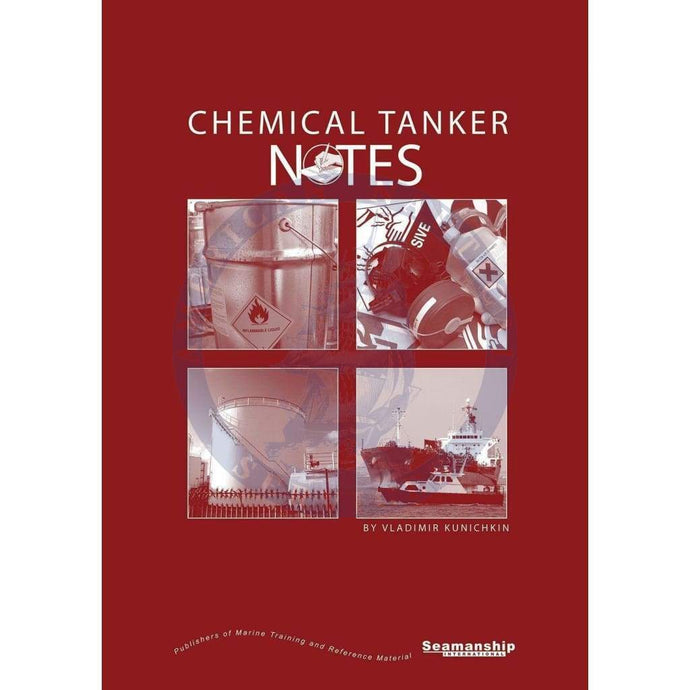 Chemical Tanker Notes