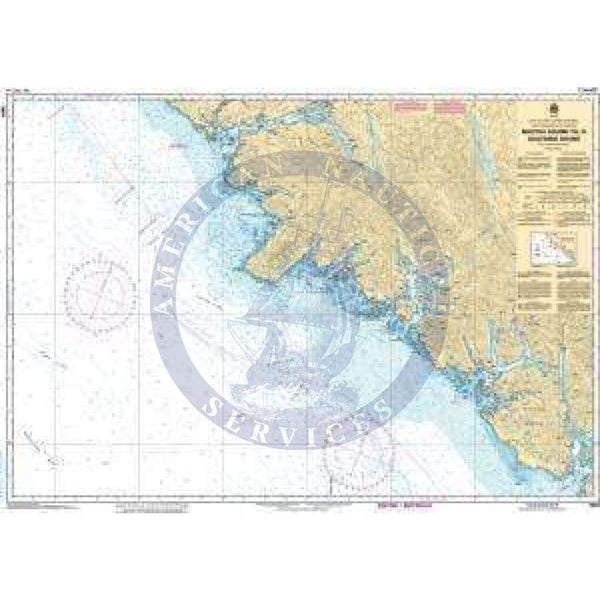 marine weather nootka sound