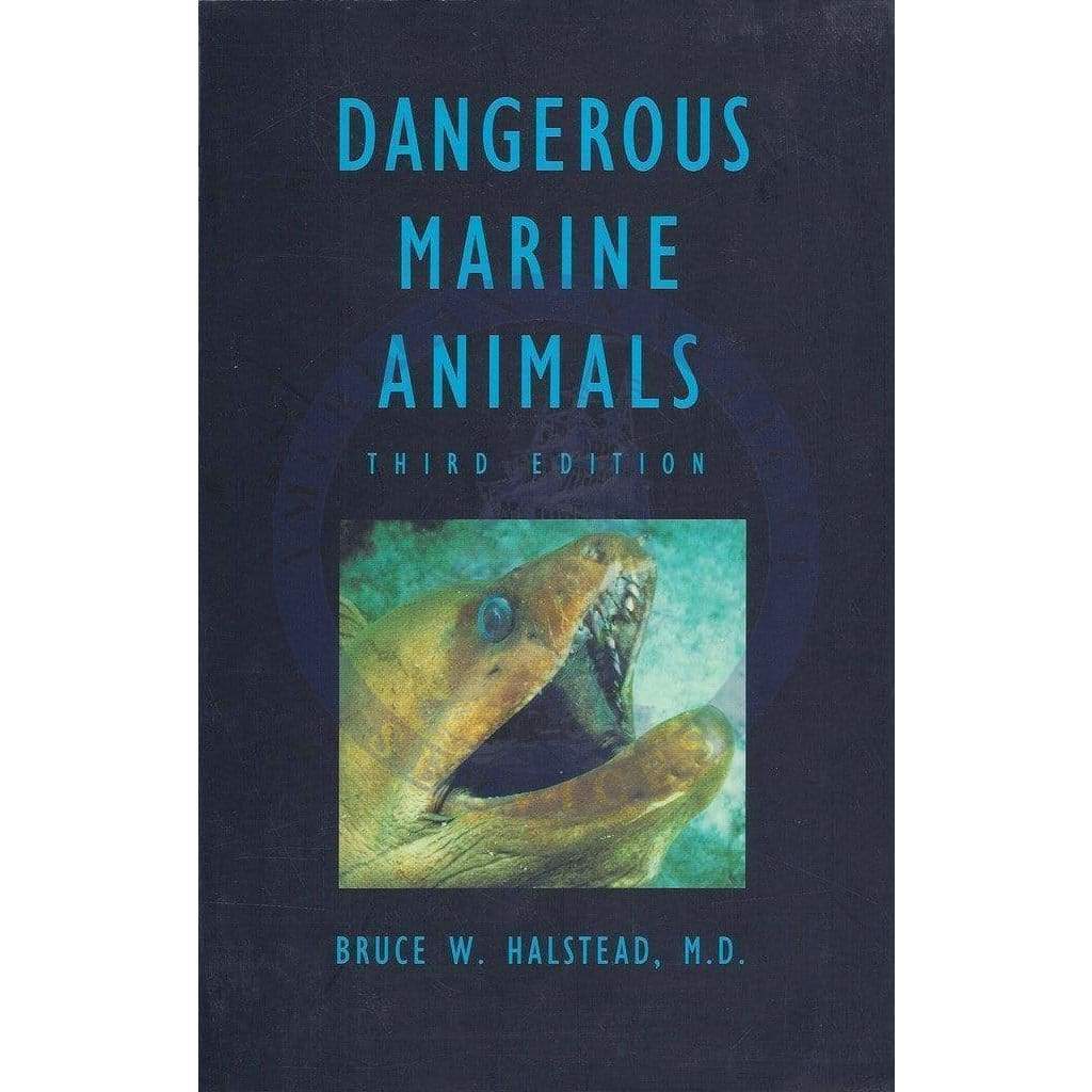 Dangerous Marine Animals - Amnautical