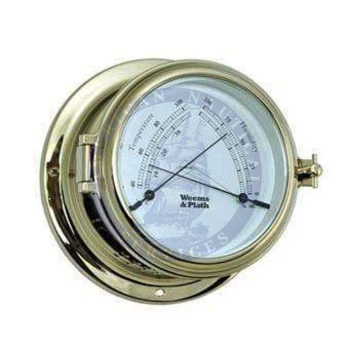 Endurance II 115 Comfortmeter (Weems & Plath 510900)