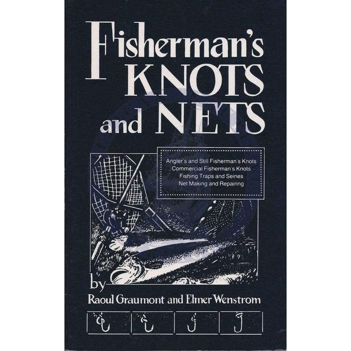 Fisherman's Knots and Nets