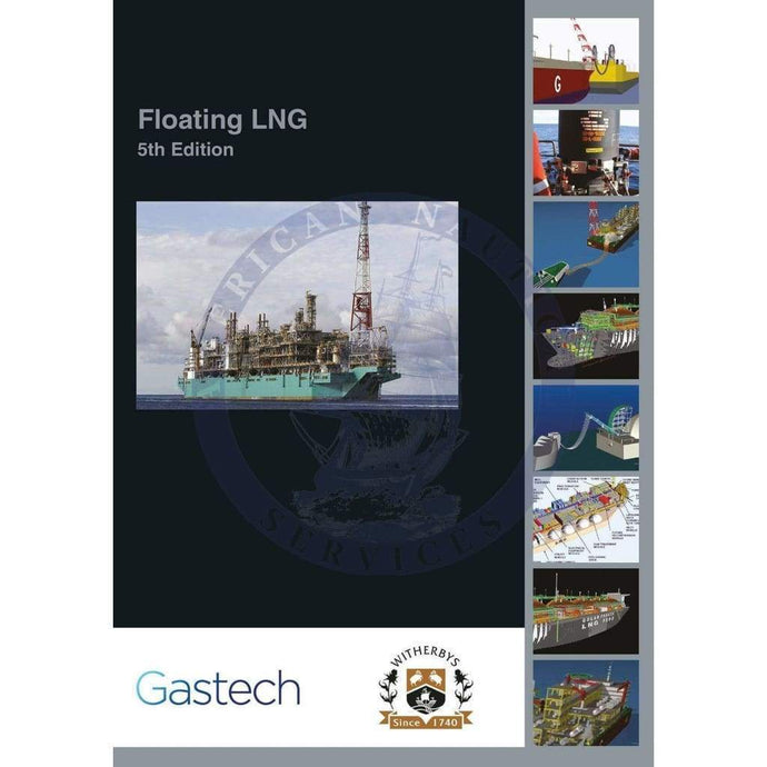 Floating LNG Book
