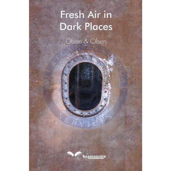 Fresh Air in Dark Places