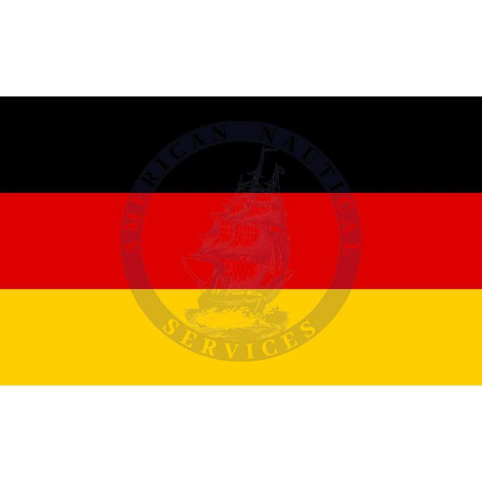 Germany Country Flag