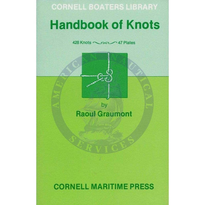 Handbook of Knots