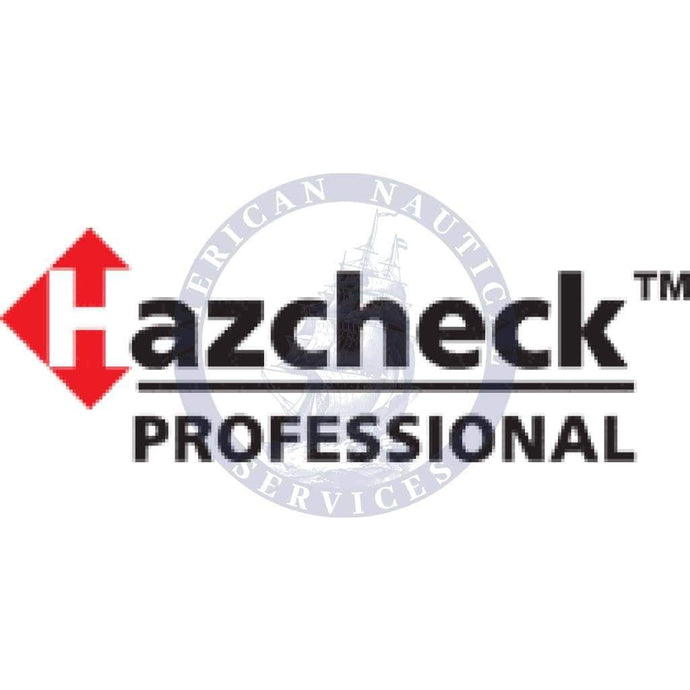 Hazcheck Professional