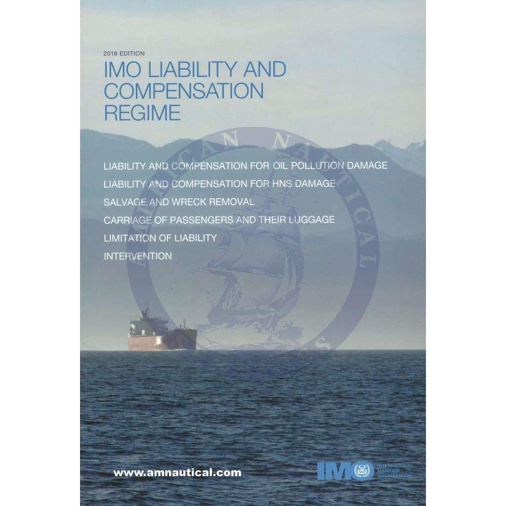 IMO Digital Publications IMO Books IMO Publications 6