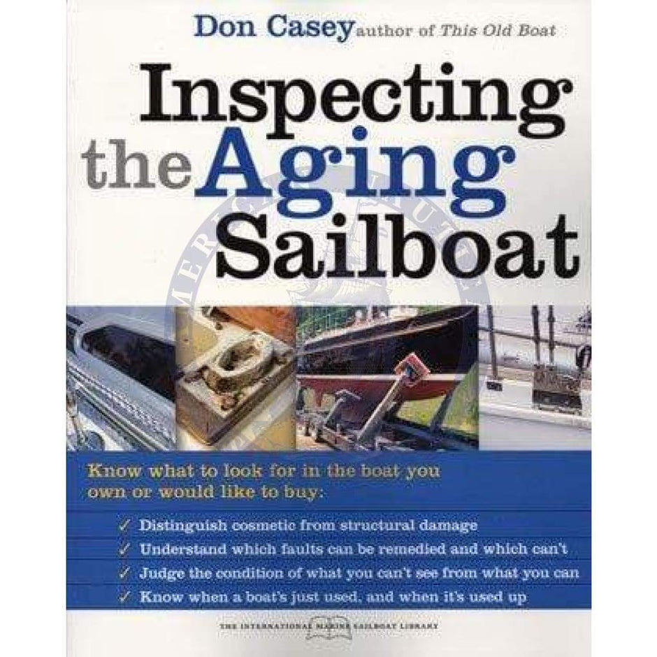 inspecting the aging sailboat pdf