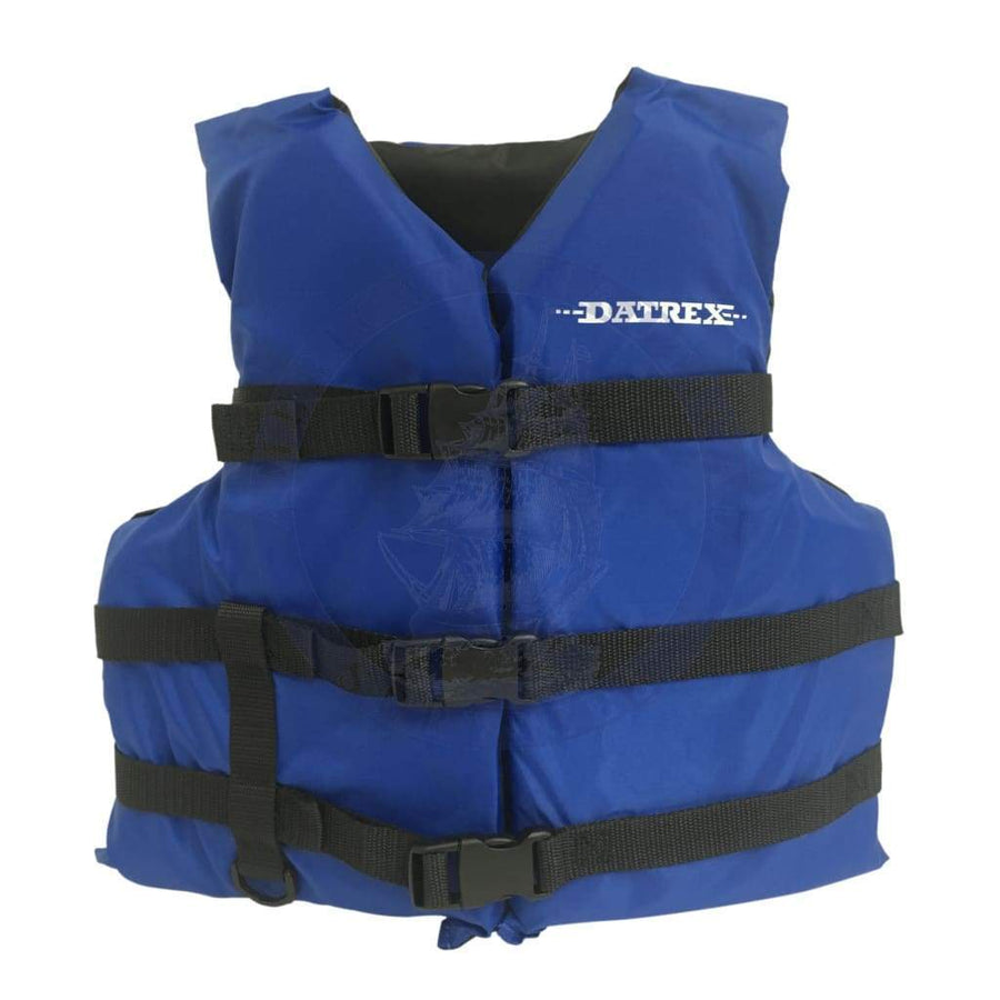 Lifejacket: OFFSHORE WEARABLE TYPE I | Inflatable Life Vest | PFD