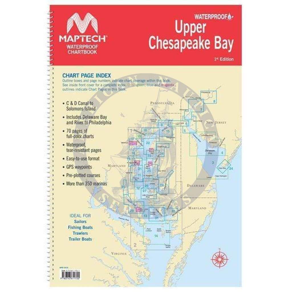 Nautical Chart Books Explorer ChartBooks Maptech ChartBooks