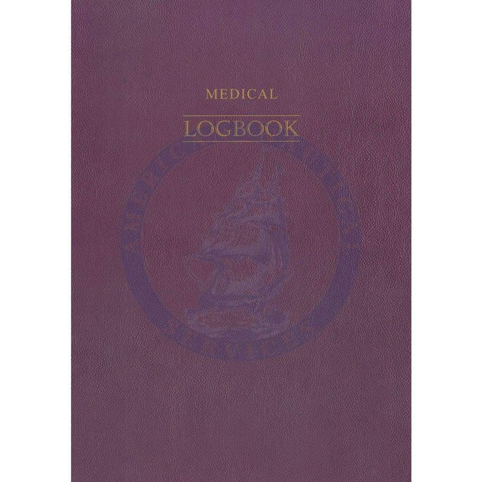 Medical Logbook