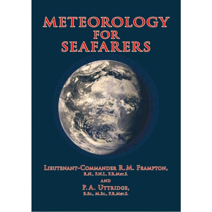 Meteorology For Seafarers, 5th Edition