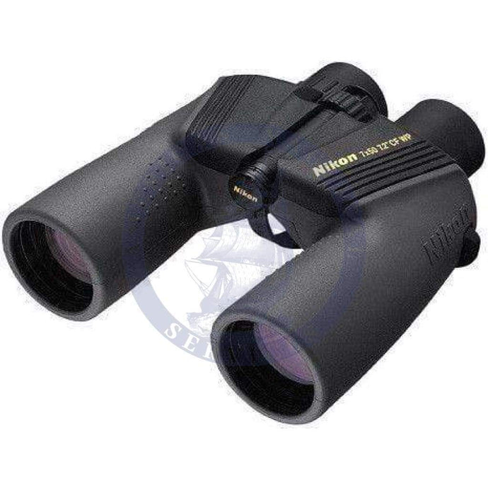 Nikon 7x50 OceanPro Binoculars