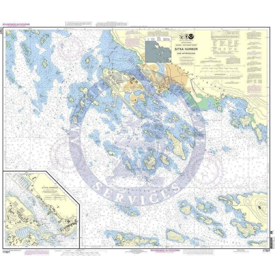 sitka noaa weather