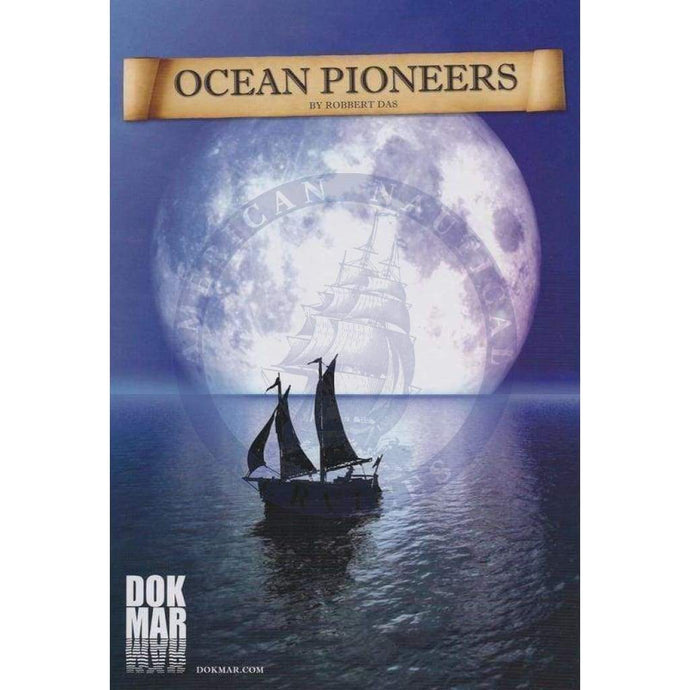 Ocean Pioneers, 1st Edition