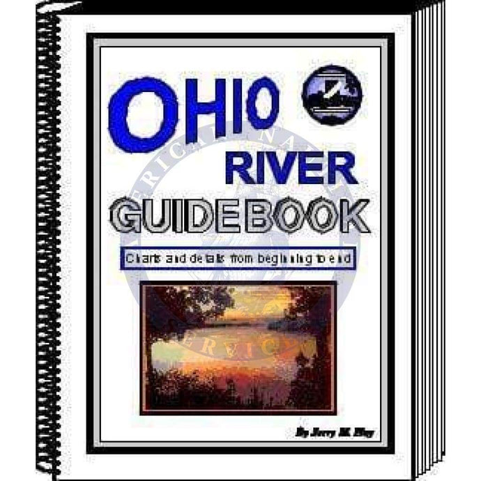 Ohio River Guidebook