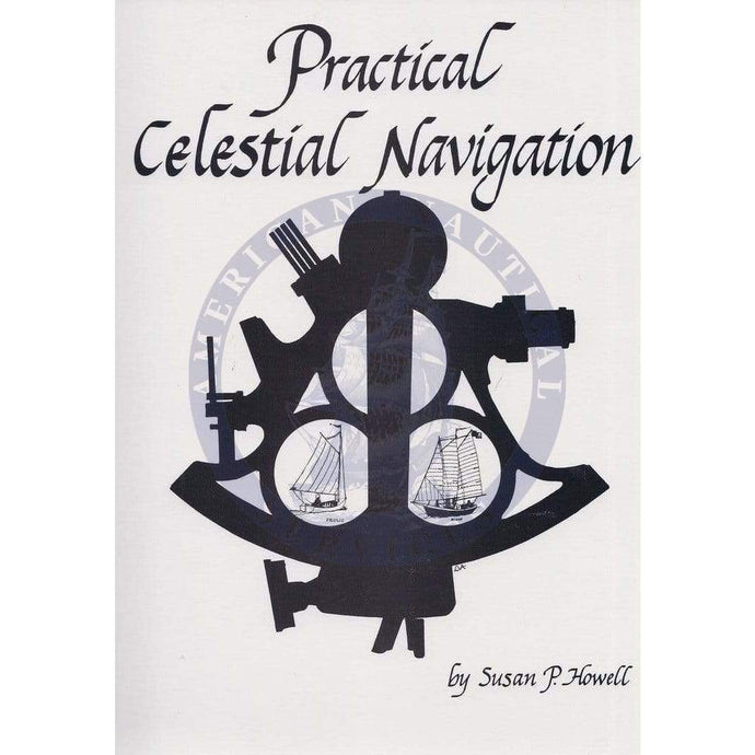Practical Celestial Navigation