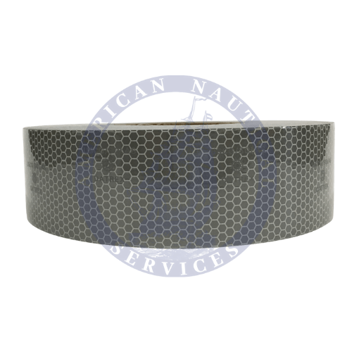 SOLAS Reflective Tape (2” x 150')