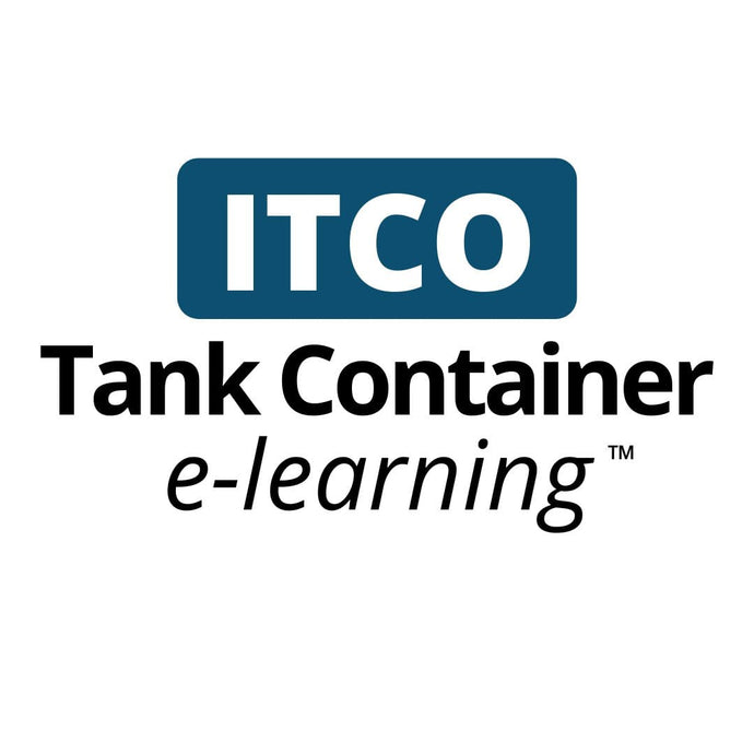 Tank Container e-Learning: Tank Container Course