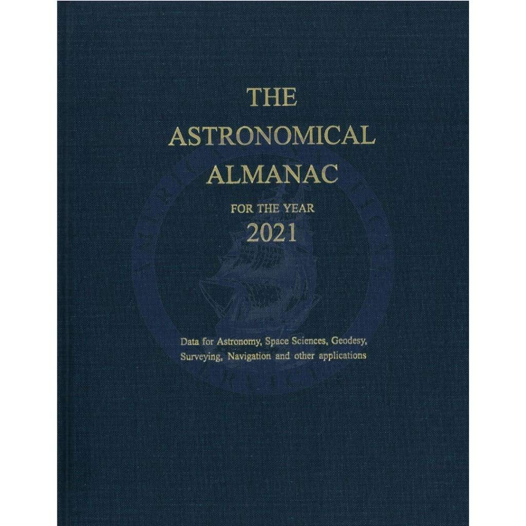 Nautical Almanacs Browns Nautical Almanac ADMIRALTY NP314