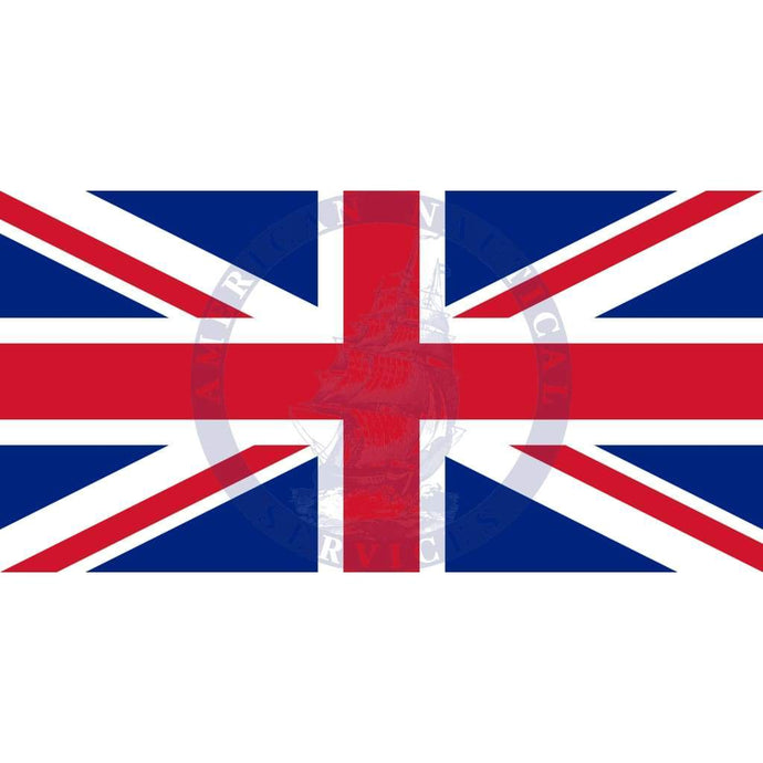 United Kingdom Country Flag