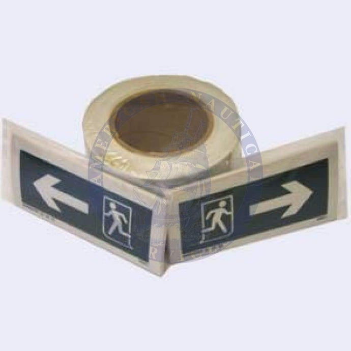 Wayfinding tape