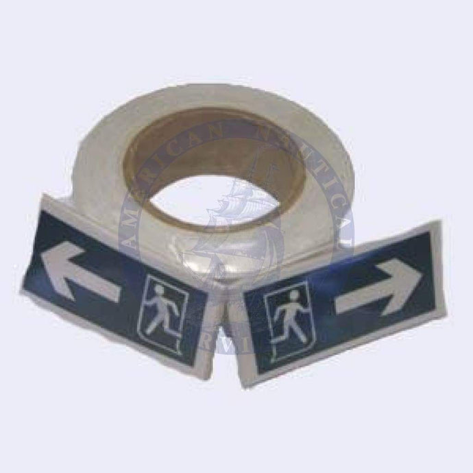 Wayfinding tape