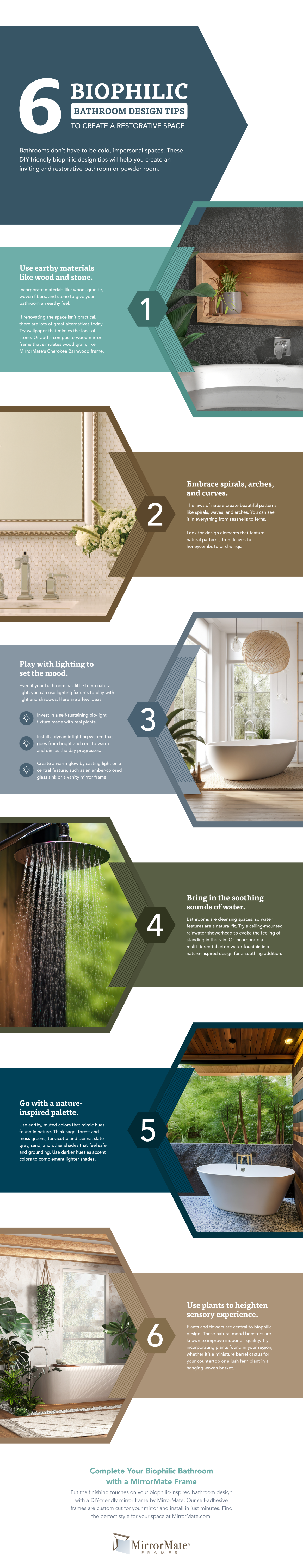 6 Biophilic Bathroom Design Tips(2)