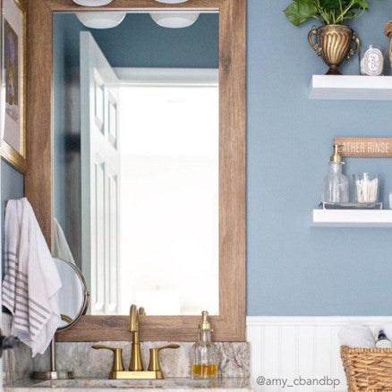 Pastel Colors for Your Bathroom